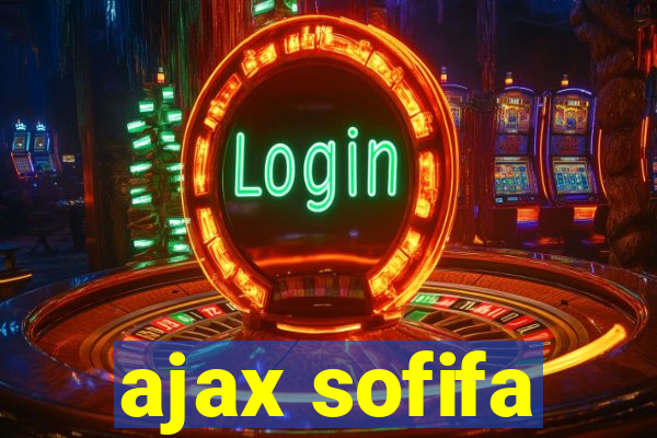 ajax sofifa